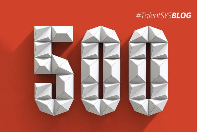 Fortune 500 CHRO’larının  Performans Yönetiminde İhtiyaç Duydukları  Değişiklikler: