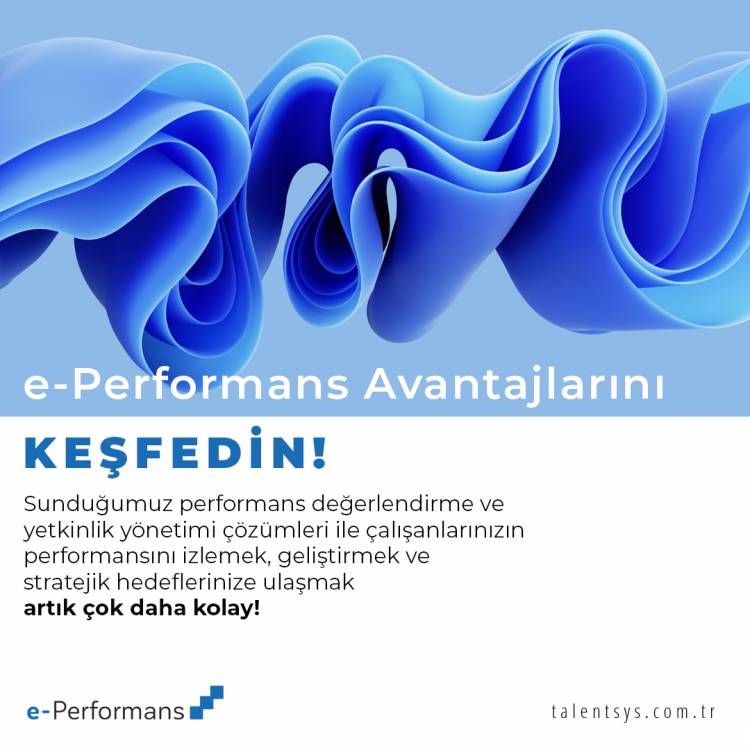 Performans Yönetimi Nedir ve Neden Önemlidir?