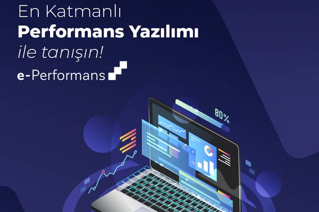 Türkiye’nin en katmanlı performans yönetimi yazılımı 