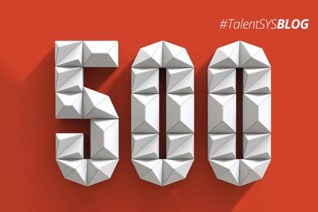 Fortune 500 CHRO’larının  Performans Yönetiminde İhtiyaç Duydukları  Değişiklikler: