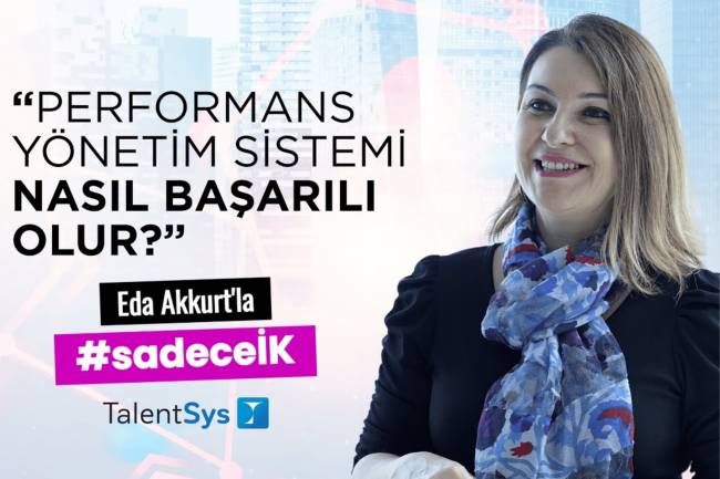 Performans Yönetim Sistemi Nedir, Neden Başarısız Olur?