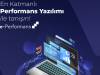 Türkiye’nin en katmanlı performans yönetimi yazılımı 