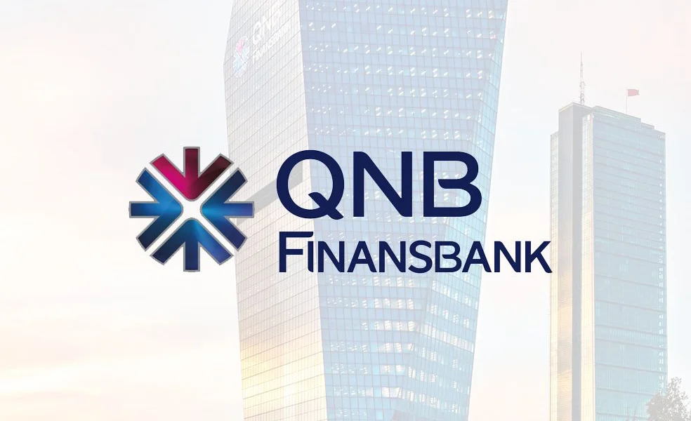 QNB Finansbank chose TalentSys solutions.