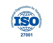 ISO 27001 – Information Security Management System