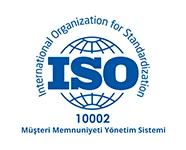 ISO 10002 – Customer Satisfaction Management System