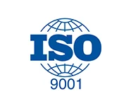 ISO 9001 – Quality Management System