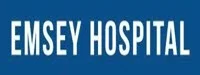  EMSEY HOSPİTAL
