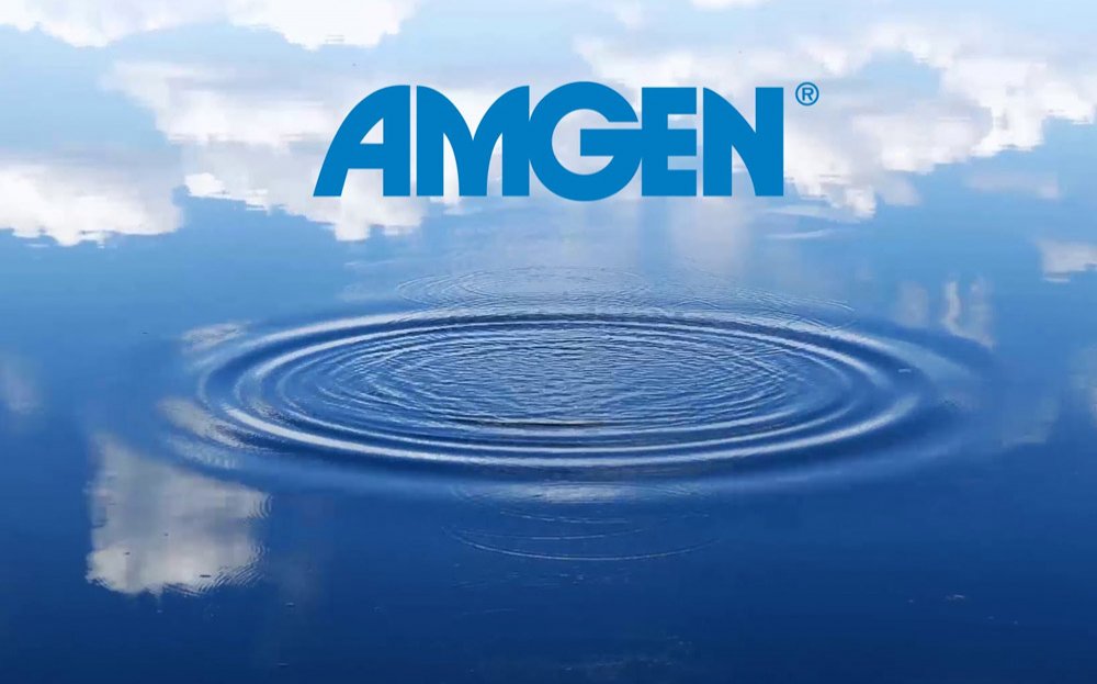 Amgen started to use e-performance in GCC and Algeria.