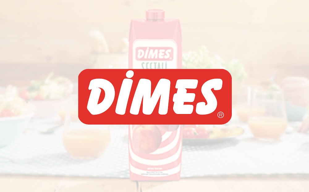Dimes chose TalentSys solutions.