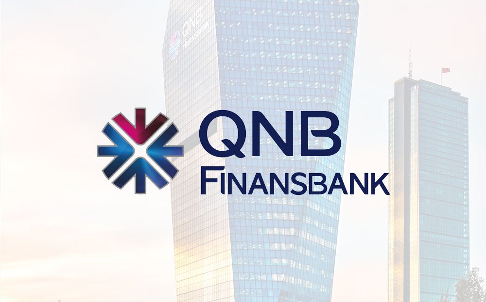 QNB Finansbank chose TalentSys solutions.